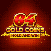64 Monedas de Oro Mantén y Gana screenshot