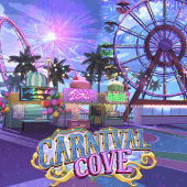 Bahía del Carnaval screenshot