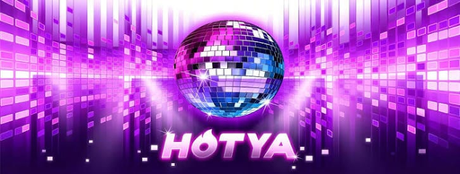 hotyaapk.mx Logo